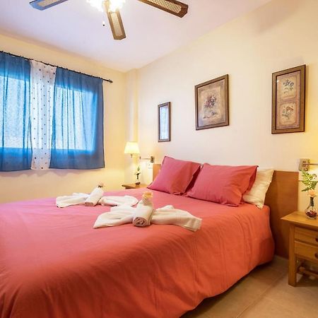 Apartamento En El Medano Luaran gambar