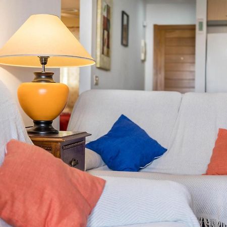 Apartamento En El Medano Luaran gambar