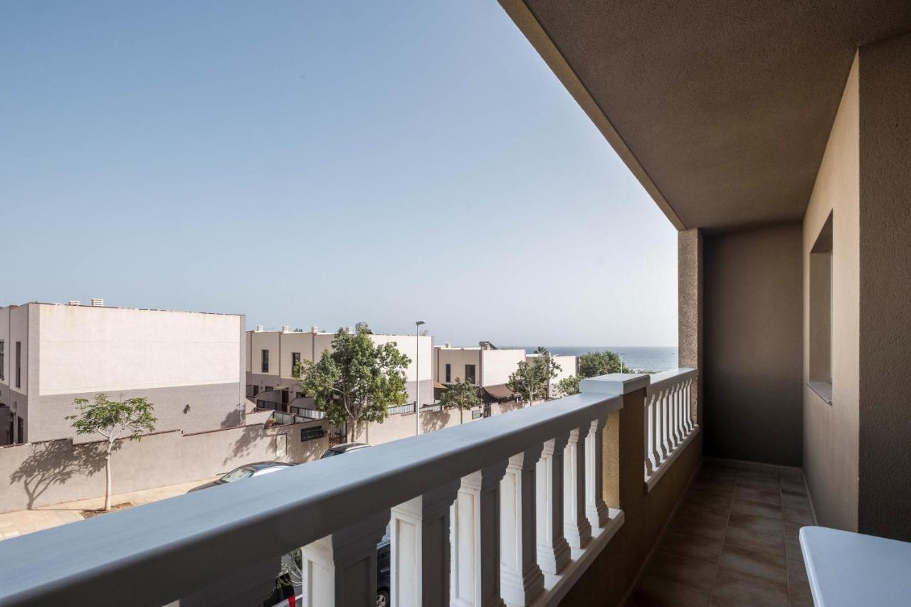 Apartamento En El Medano Luaran gambar