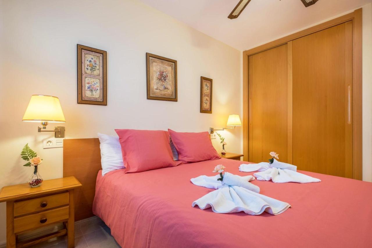 Apartamento En El Medano Luaran gambar