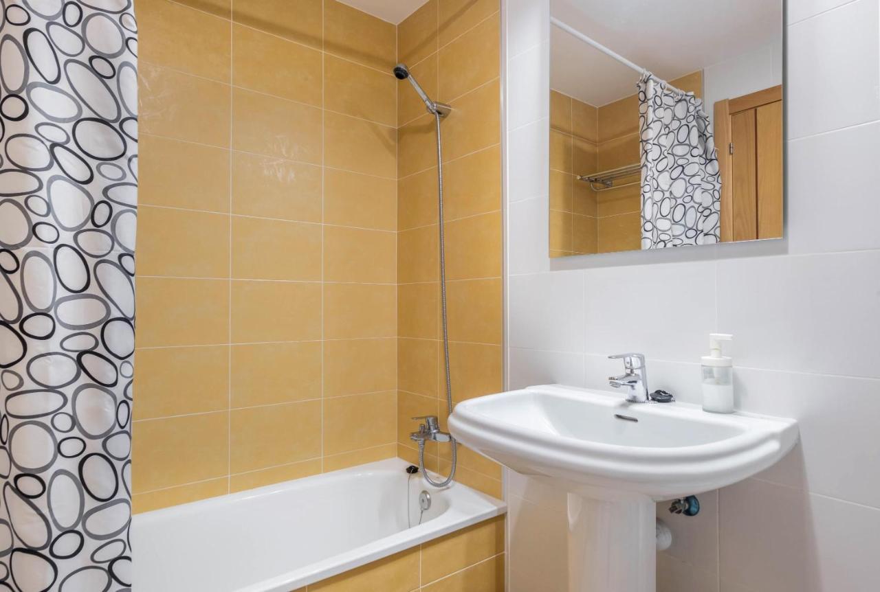 Apartamento En El Medano Luaran gambar