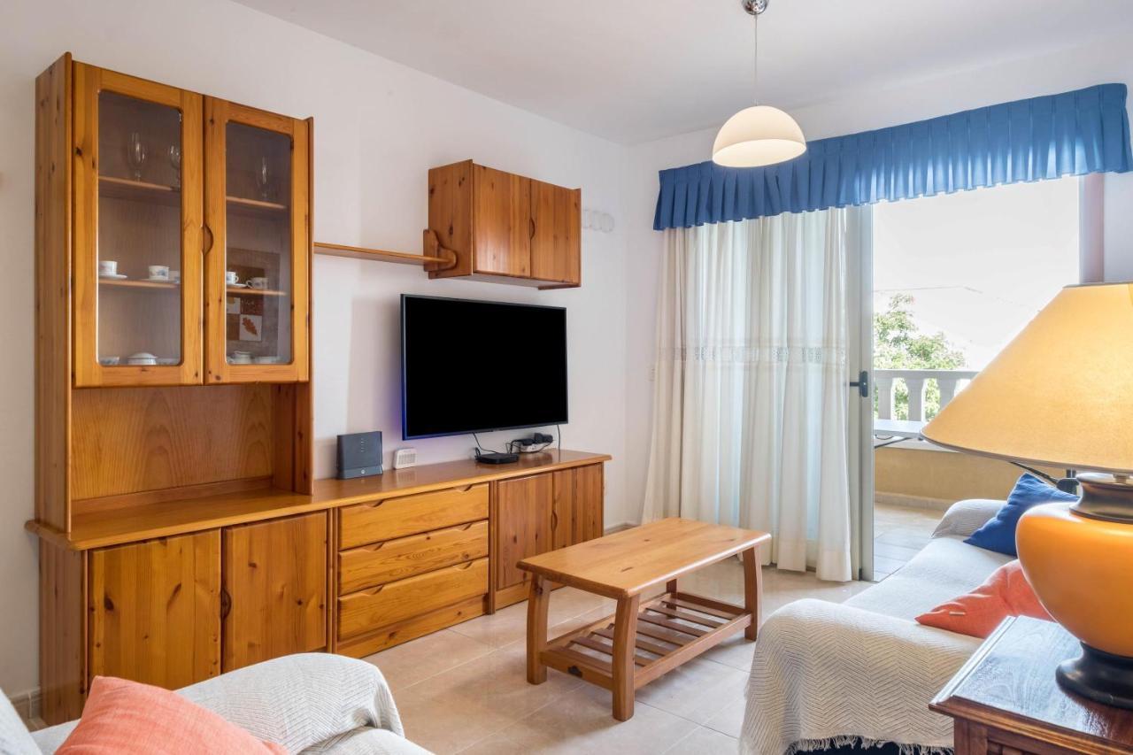 Apartamento En El Medano Luaran gambar