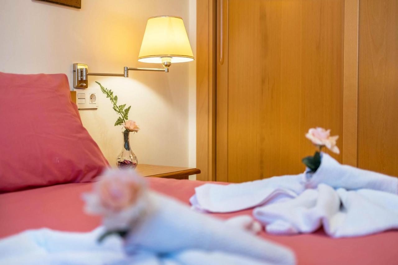Apartamento En El Medano Luaran gambar